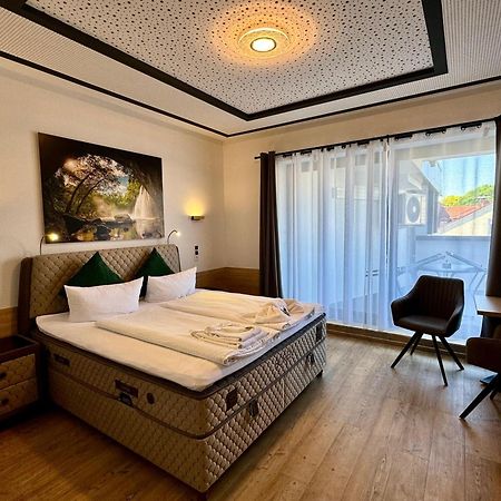 Hotel Montenegro Worms Exterior foto